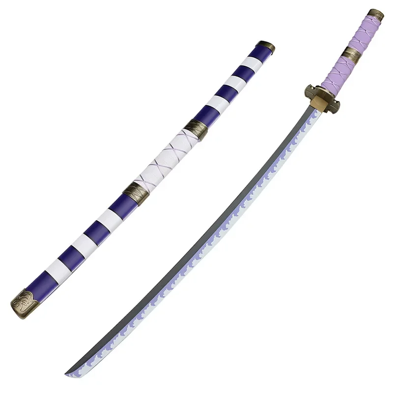 Role Playing Anime Roronoa Zor - Cosplay Prop Katana บทวิจารณ์และราคา