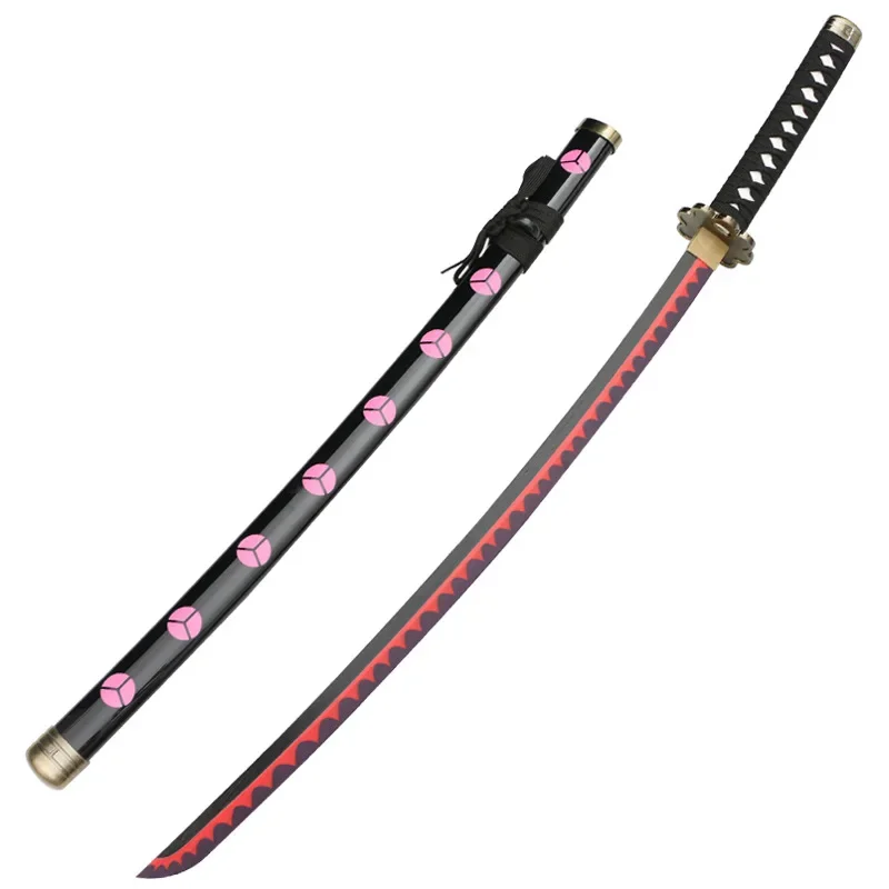 Role Playing Anime Roronoa Zor - Cosplay Prop Katana บทวิจารณ์และราคา