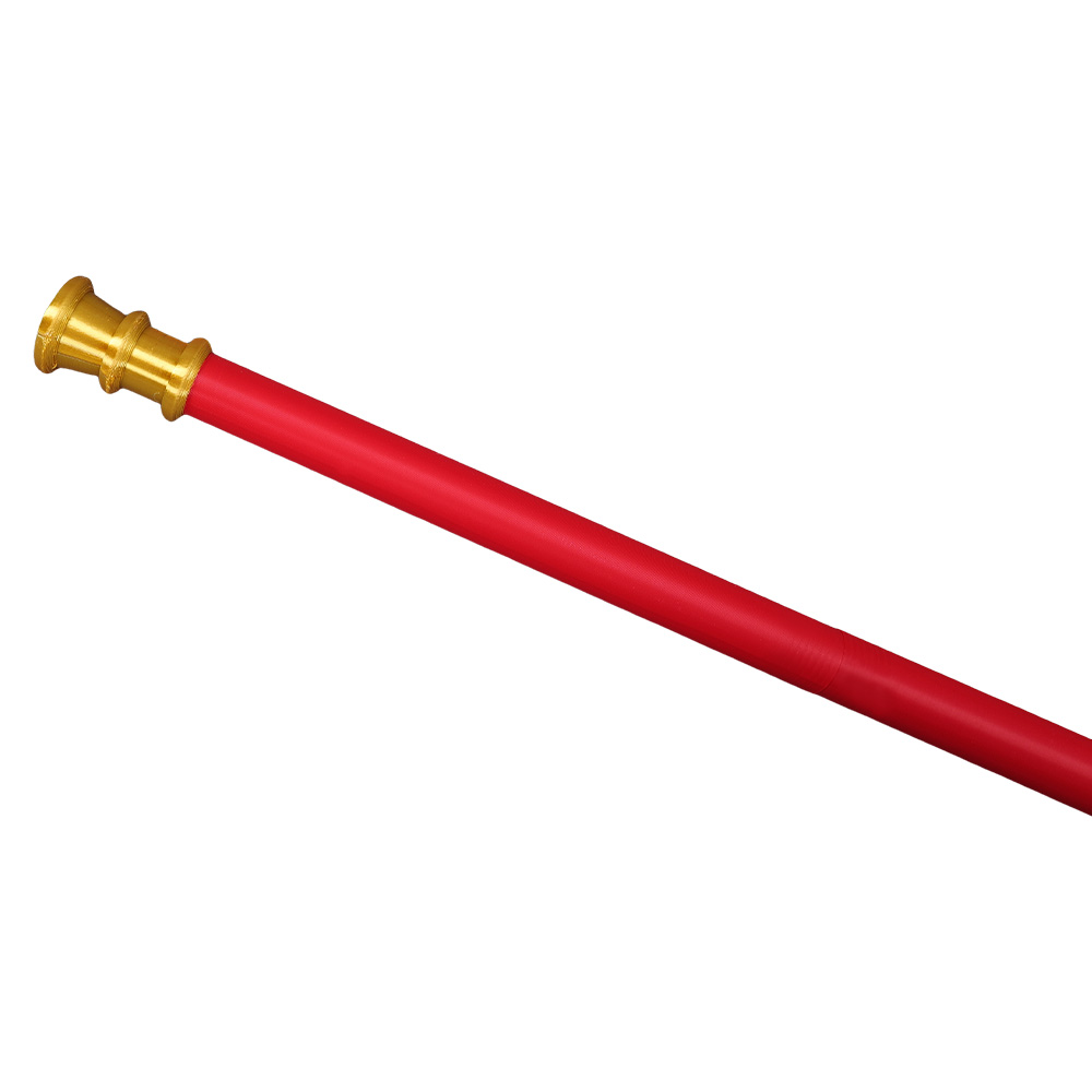 Fantasia Frieren Staff Rod Cos - Frieren Cosplay Prop บทวิจารณ์และราคา