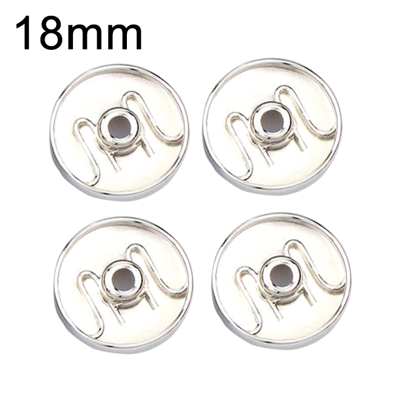 50sets 12mm/18mm Tapping Snap  - Snap Fastener Set บทวิจารณ์และราคา