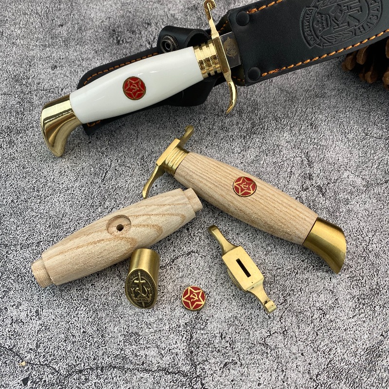 Russian Federation Natural Sol - Craft Knife Set บทวิจารณ์และราคา