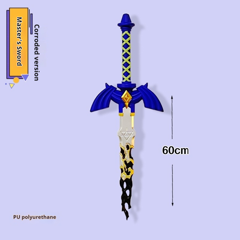 New 61cm Deadpool Cos Sets Kat - Cosplay Prop Knife บทวิจารณ์และราคา