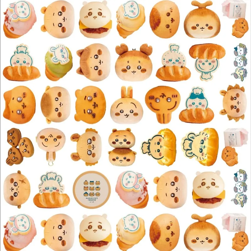 Cartoon Anime Sanrio Chiikawa  - Cosplay Material For Prop บทวิจารณ์และราคา