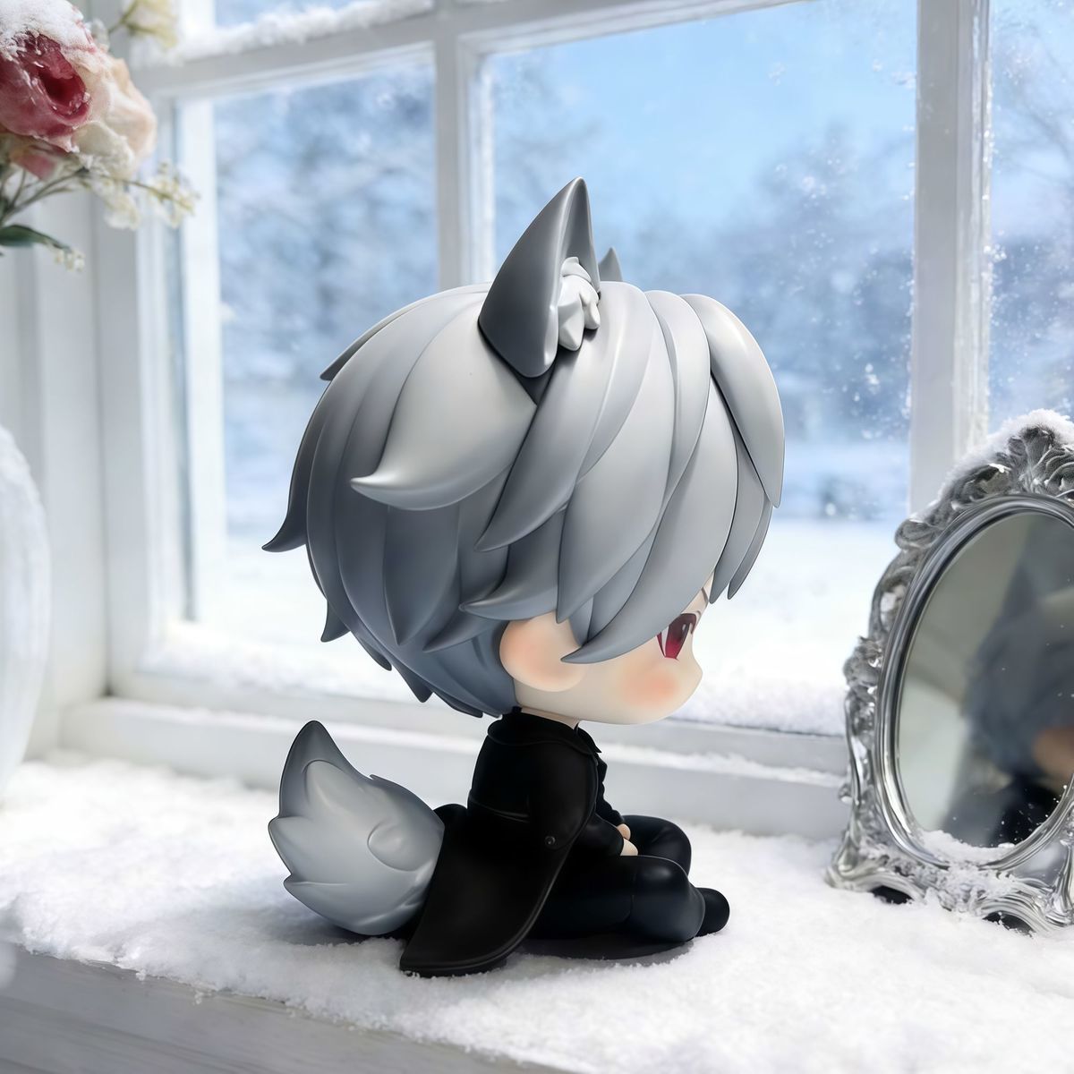 New Anime Love and Deepspace S - Cosplay Props บทวิจารณ์และราคา