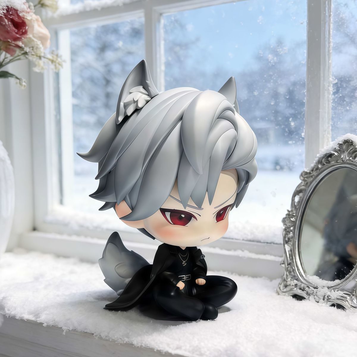 New Anime Love and Deepspace S - Cosplay Props บทวิจารณ์และราคา