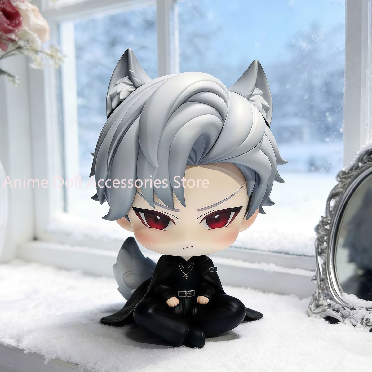 New Anime Love and Deepspace S - Cosplay Props บทวิจารณ์และราคา
