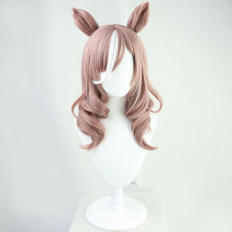 Game Umamusume Pretty Derby Ma - Cosplay Material For Prop บทวิจารณ์และราคา