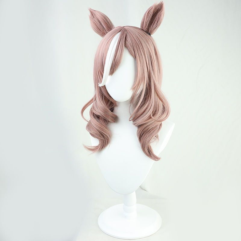 Game Umamusume Pretty Derby Ma - Cosplay Material For Prop บทวิจารณ์และราคา