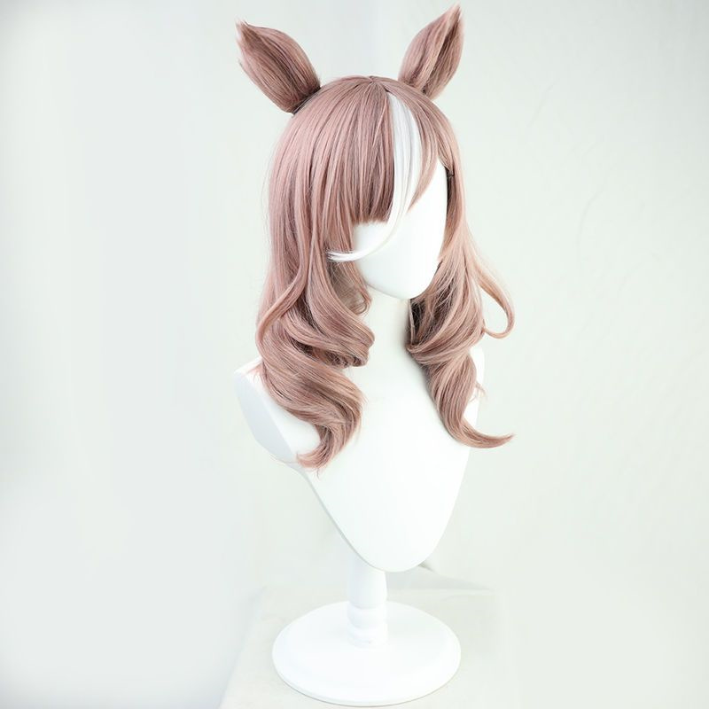 Game Umamusume Pretty Derby Ma - Cosplay Material For Prop บทวิจารณ์และราคา