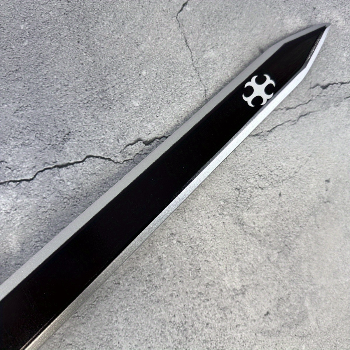 108cm Kirigaya Kazuto Katana S - Cosplay Prop Katana บทวิจารณ์และราคา