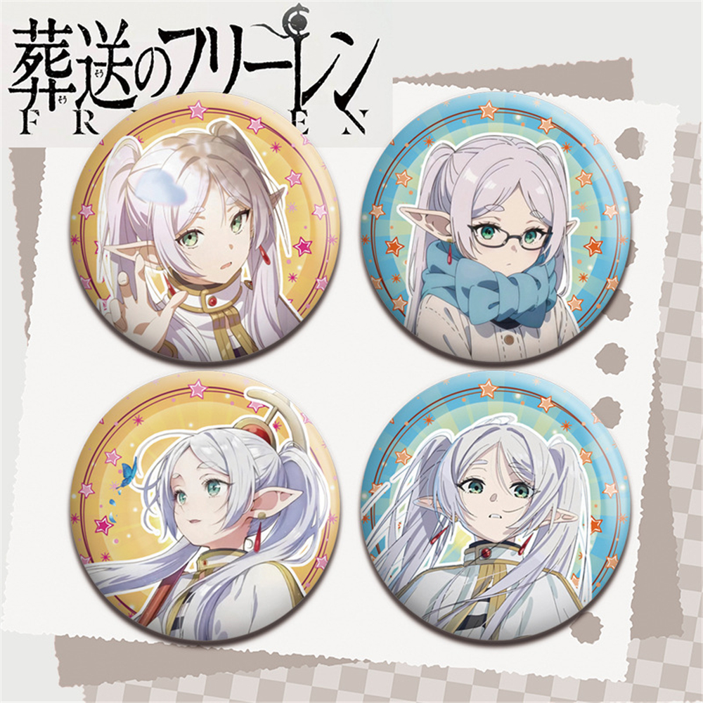 Anime Frieren: Beyond Journey' - Frieren Cosplay Prop บทวิจารณ์และราคา