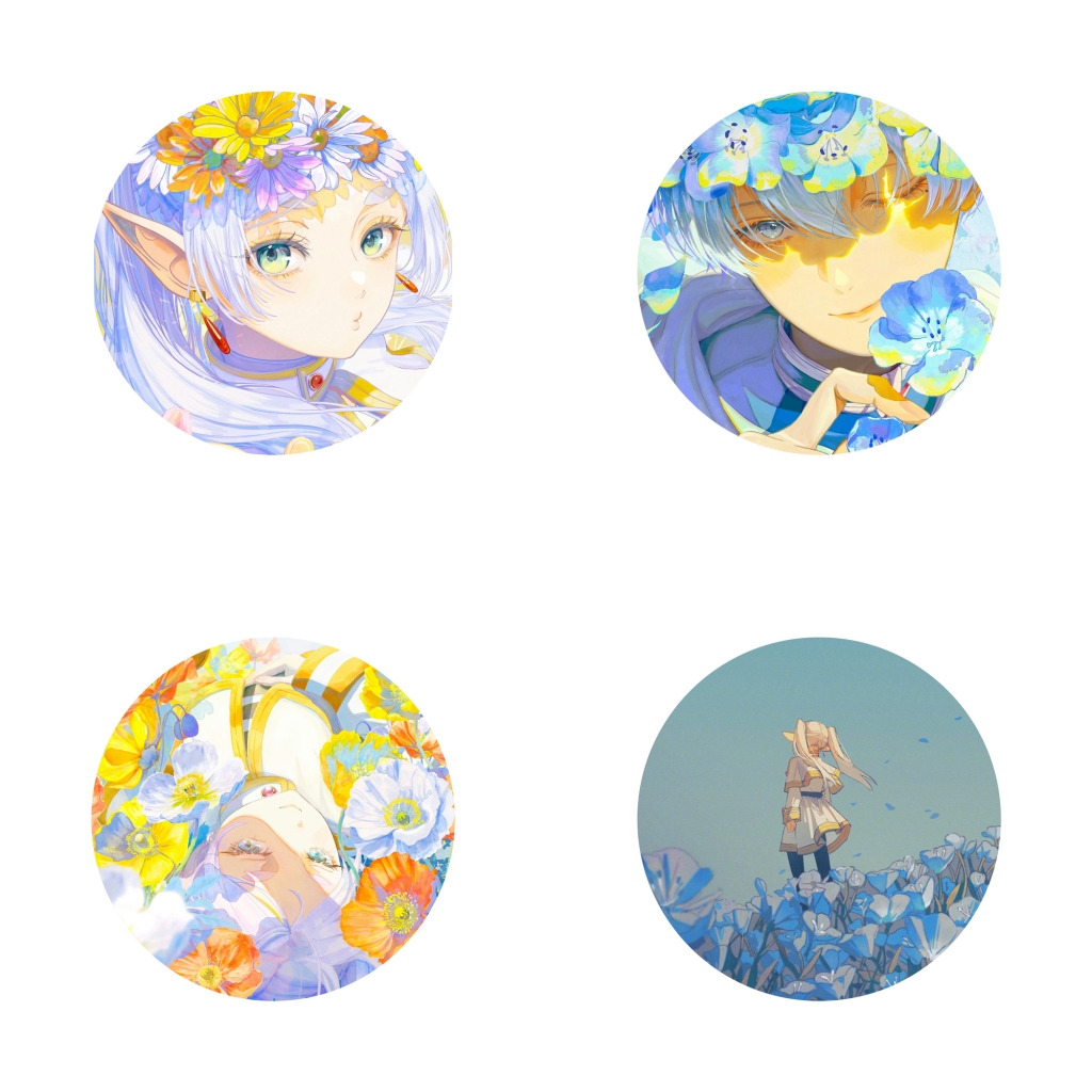 Anime Frieren: Beyond Journey' - Frieren Cosplay Prop บทวิจารณ์และราคา