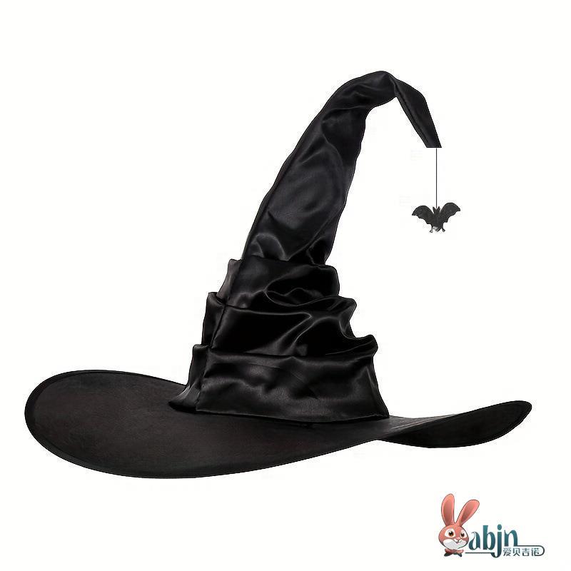 Witch Hat Women's Hat Lolita P - Cosplay Props บทวิจารณ์และราคา