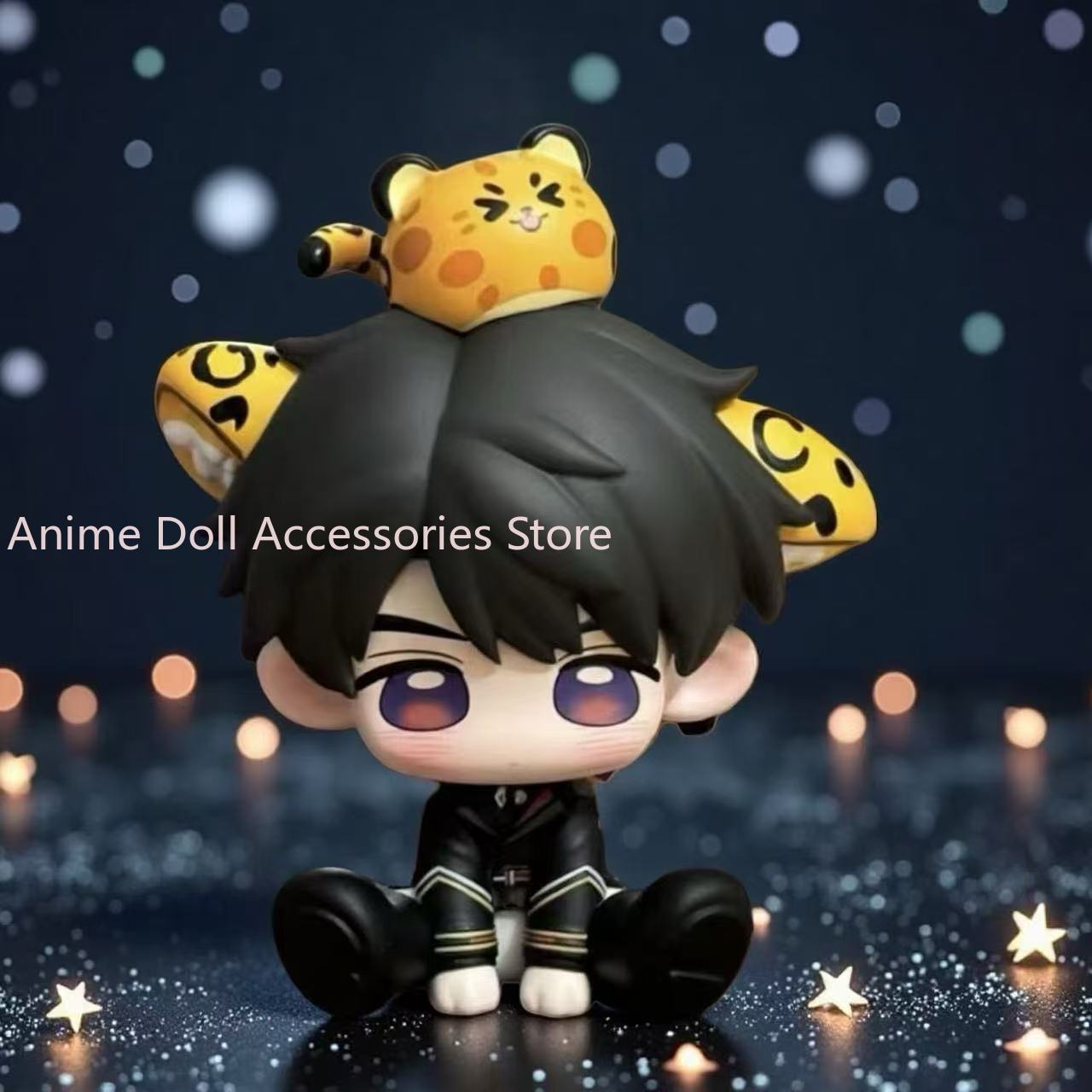 New Anime ‌Love and Deepspace‌ - Cosplay Props บทวิจารณ์และราคา