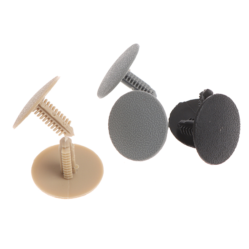NEW SALE 20Pcs/Set Auto Roof L - Snap Fastener Set บทวิจารณ์และราคา