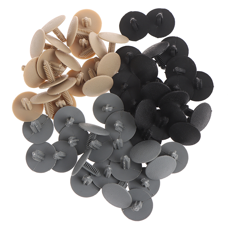 NEW SALE 20Pcs/Set Auto Roof L - Snap Fastener Set บทวิจารณ์และราคา