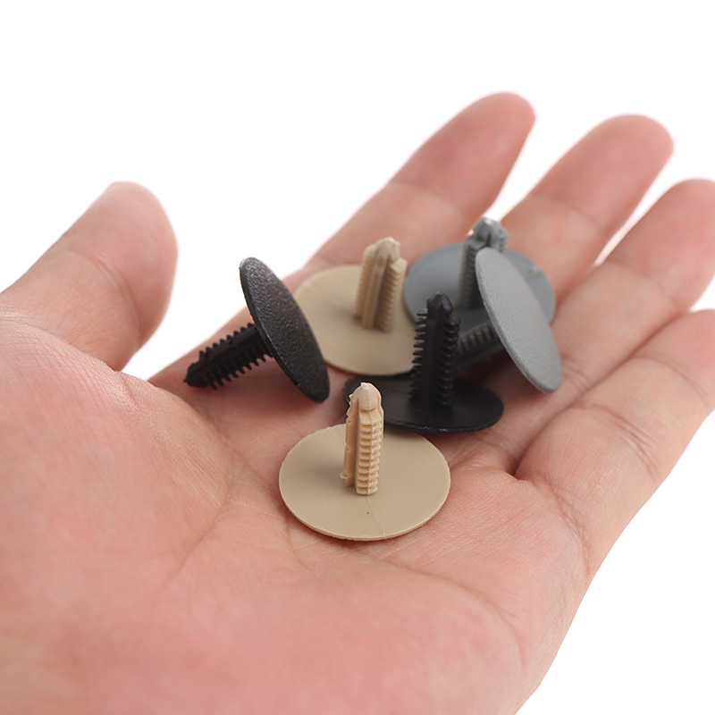 NEW SALE 20Pcs/Set Auto Roof L - Snap Fastener Set บทวิจารณ์และราคา