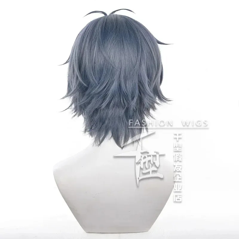 ADFF15Anime Link Click Liu Xia - Cosplay Material For Prop บทวิจารณ์และราคา