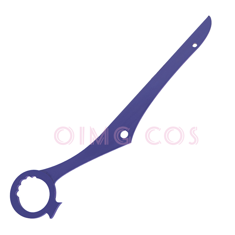 Kill La Kill Matoi Ryuuko Cosp - Cosplay Prop Knife บทวิจารณ์และราคา