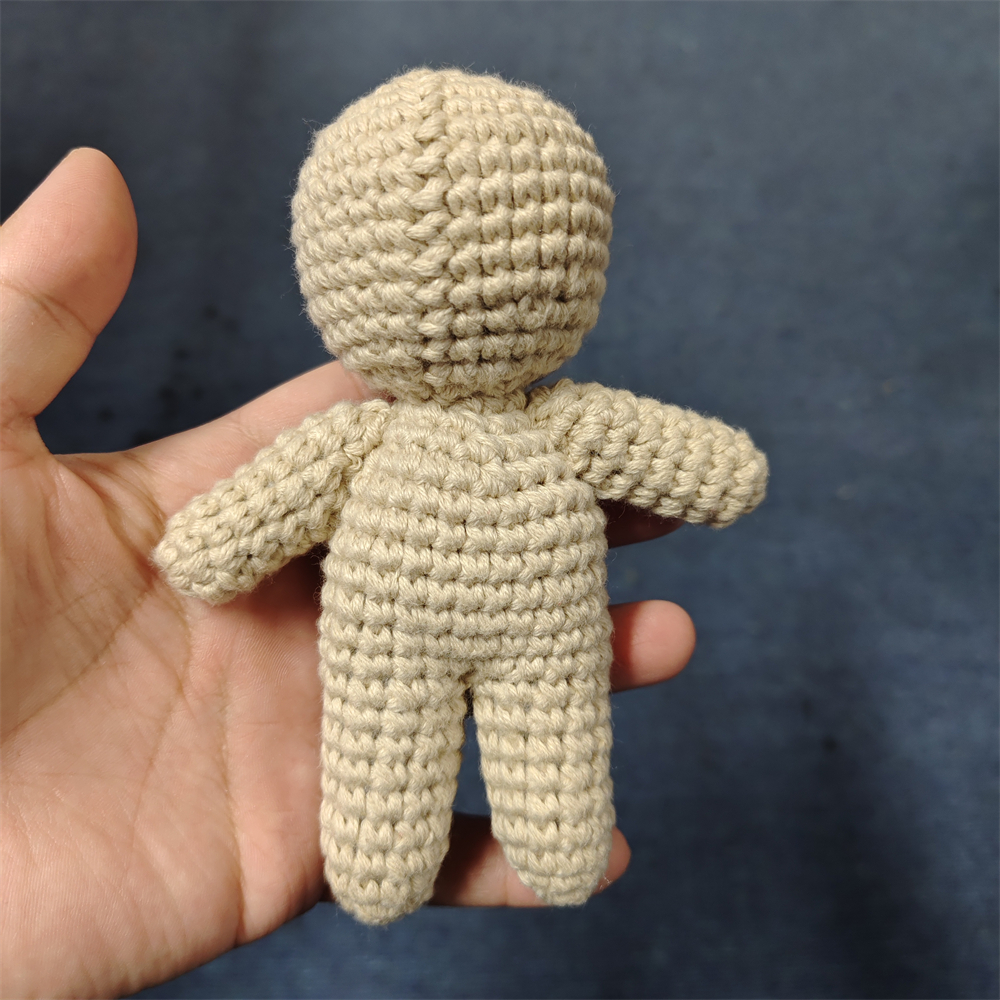 New Voodoo Dolls Decorate Cree - Voodoo Cosplay And Prop บทวิจารณ์และราคา