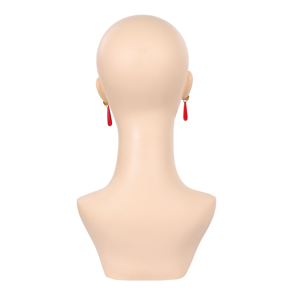 Frieren Earrings Cosplay Fanta - Frieren Cosplay Prop บทวิจารณ์และราคา