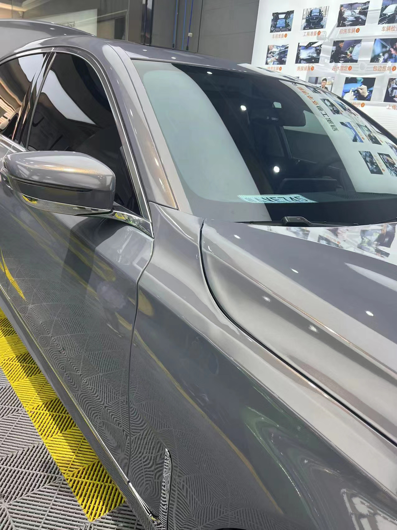 PET Backing Paint Protection S - Metallic Spray Paint บทวิจารณ์และราคา
