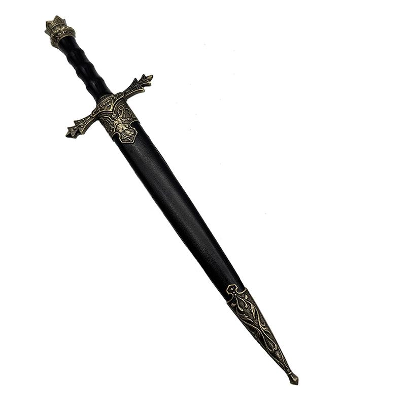 35cm Command Sword Western Kni - Cosplay Prop Knife บทวิจารณ์และราคา