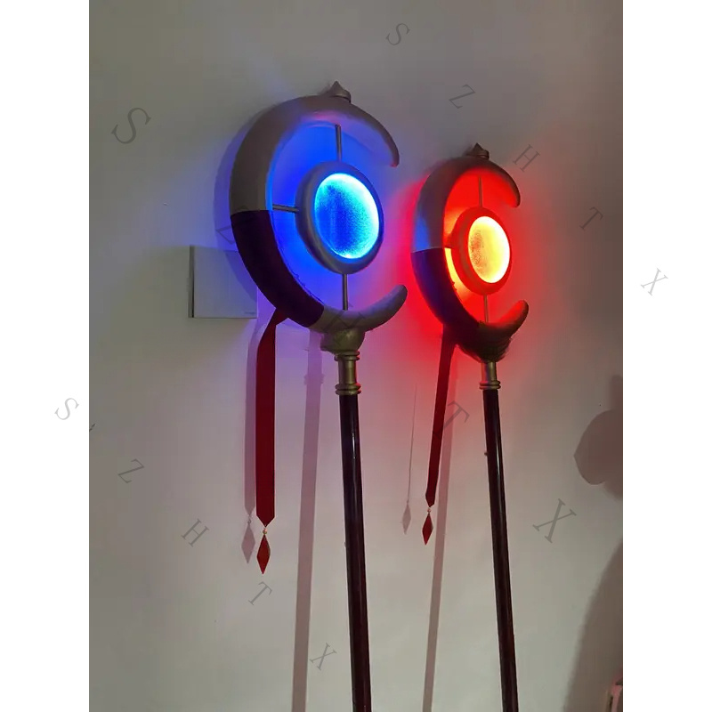 At Funeral Halloween Costume C - Frieren Cosplay Prop บทวิจารณ์และราคา