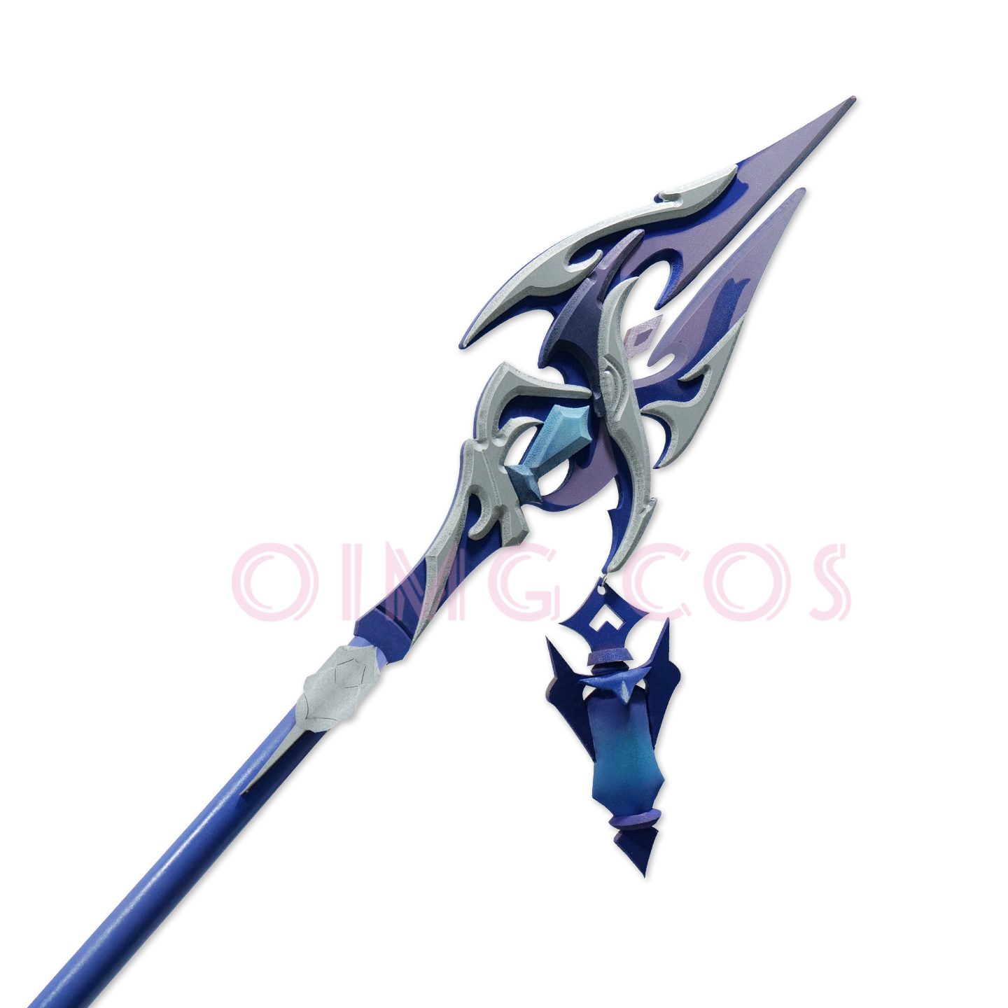 Genshin Impact Flins Cosplay P - Cosplay Prop Knife บทวิจารณ์และราคา