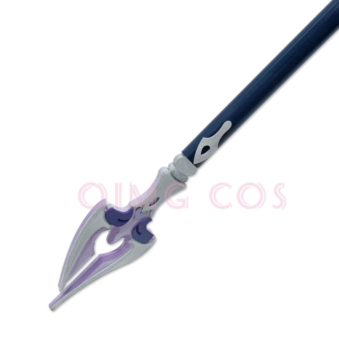 Genshin Impact Flins Cosplay P - Cosplay Prop Knife บทวิจารณ์และราคา
