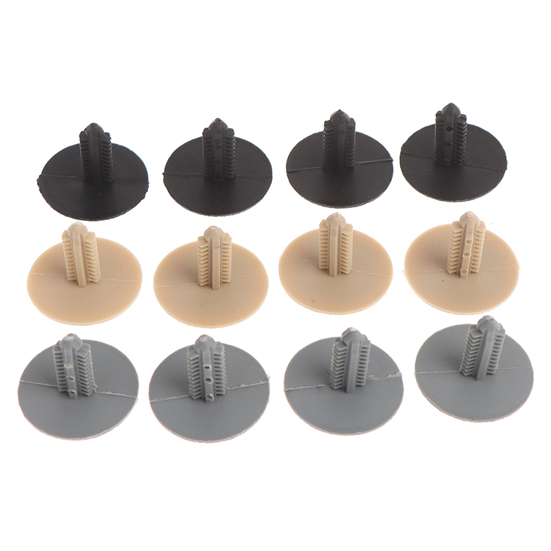 20Pcs/Set Auto Roof Liner Fast - Snap Fastener Set บทวิจารณ์และราคา