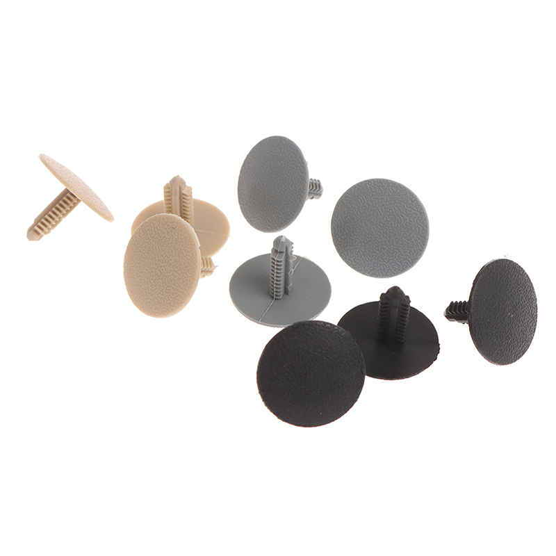 20Pcs/Set Auto Roof Liner Fast - Snap Fastener Set บทวิจารณ์และราคา