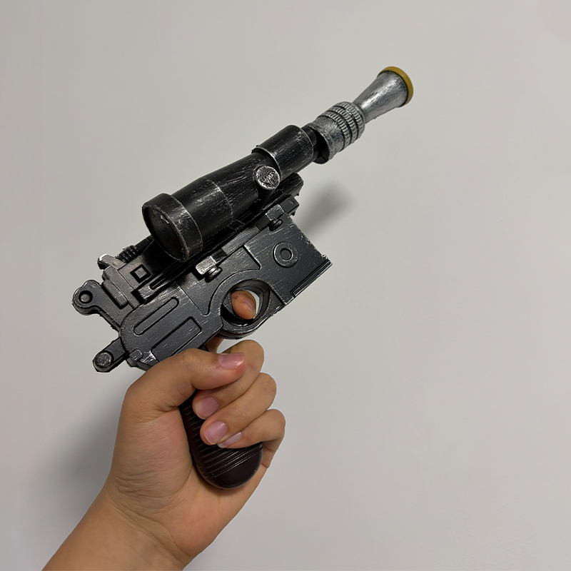 30cm Cosplay Props Skywalker L - Cosplay Material For Prop บทวิจารณ์และราคา