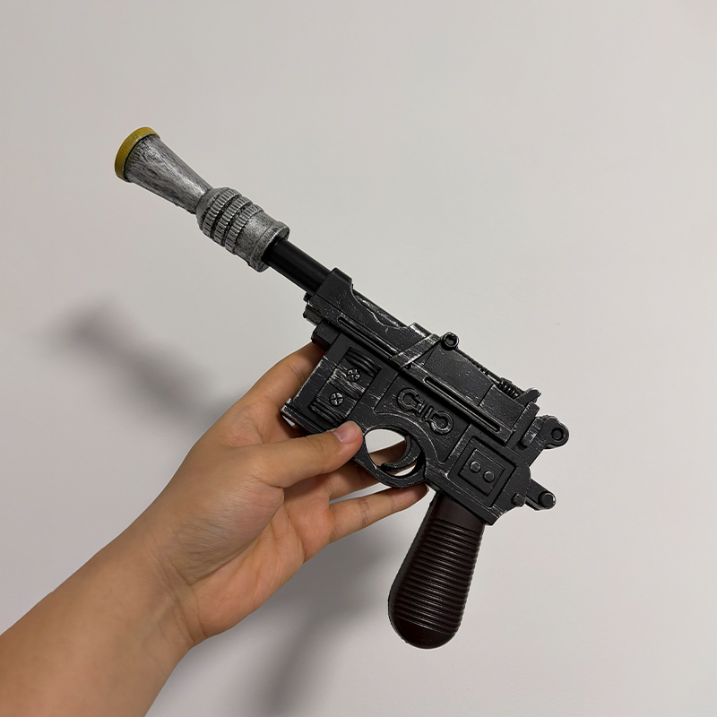 30cm Cosplay Props Skywalker L - Cosplay Material For Prop บทวิจารณ์และราคา
