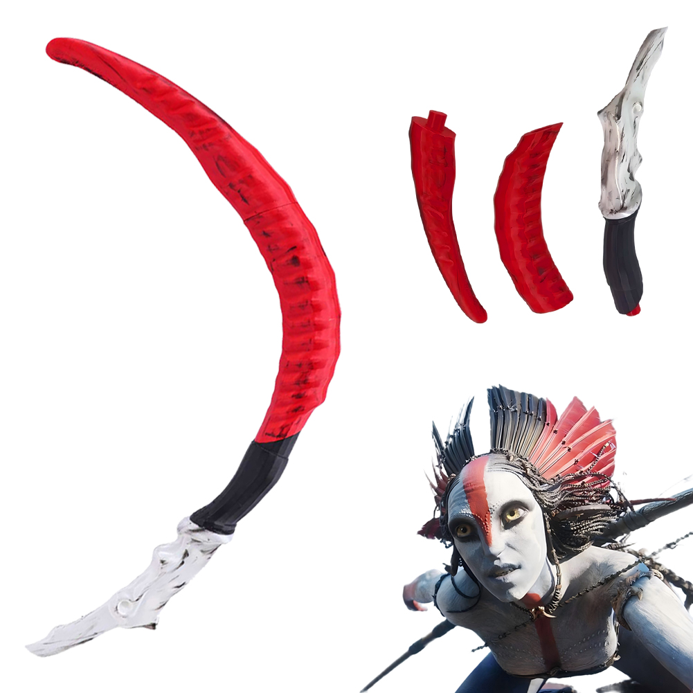 Fantasia Avatar of Fire Ash Le - Cosplay Fire Prop บทวิจารณ์และราคา