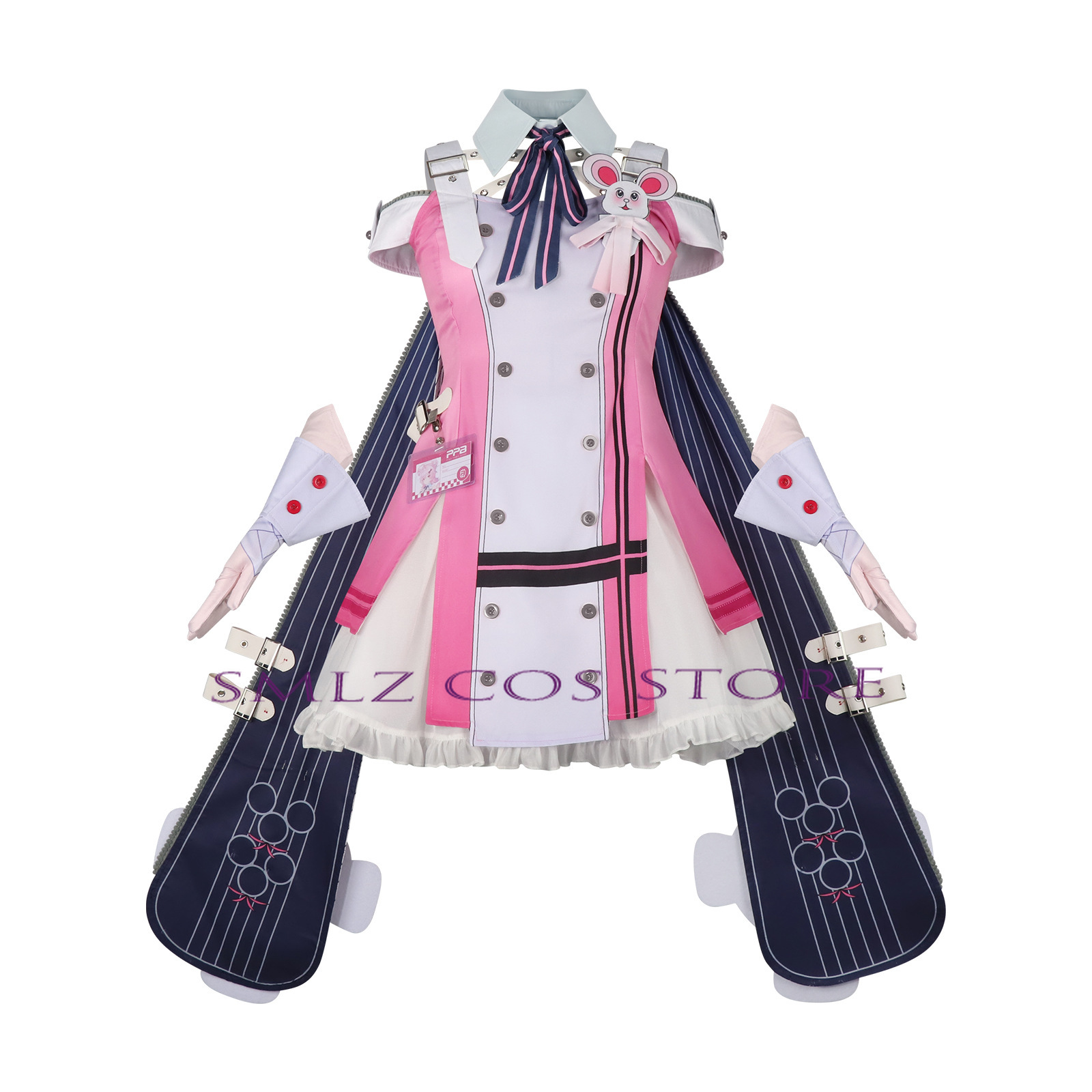 ZJB Game Neverness to Everness - Cosplay Props บทวิจารณ์และราคา