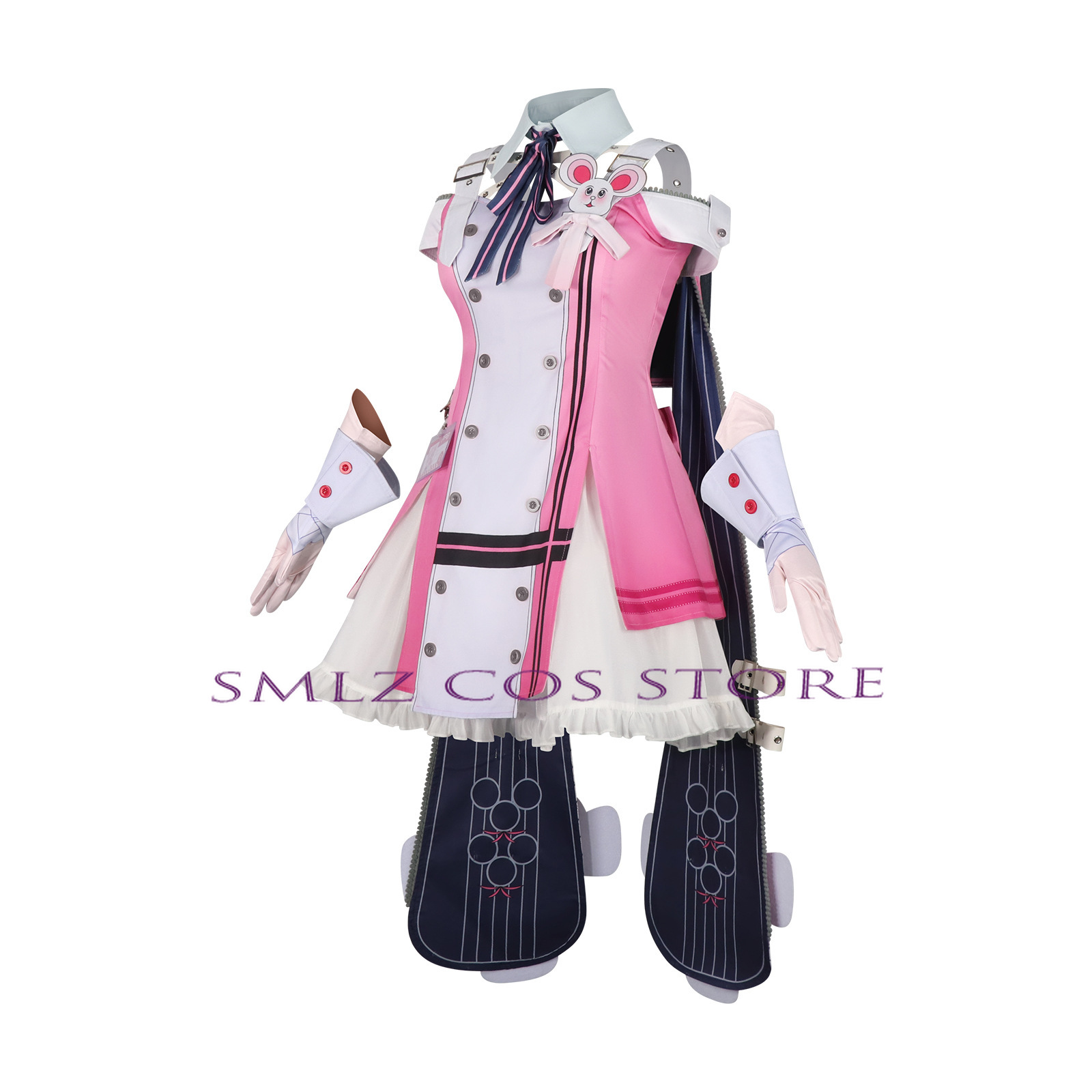 ZJB Game Neverness to Everness - Cosplay Props บทวิจารณ์และราคา