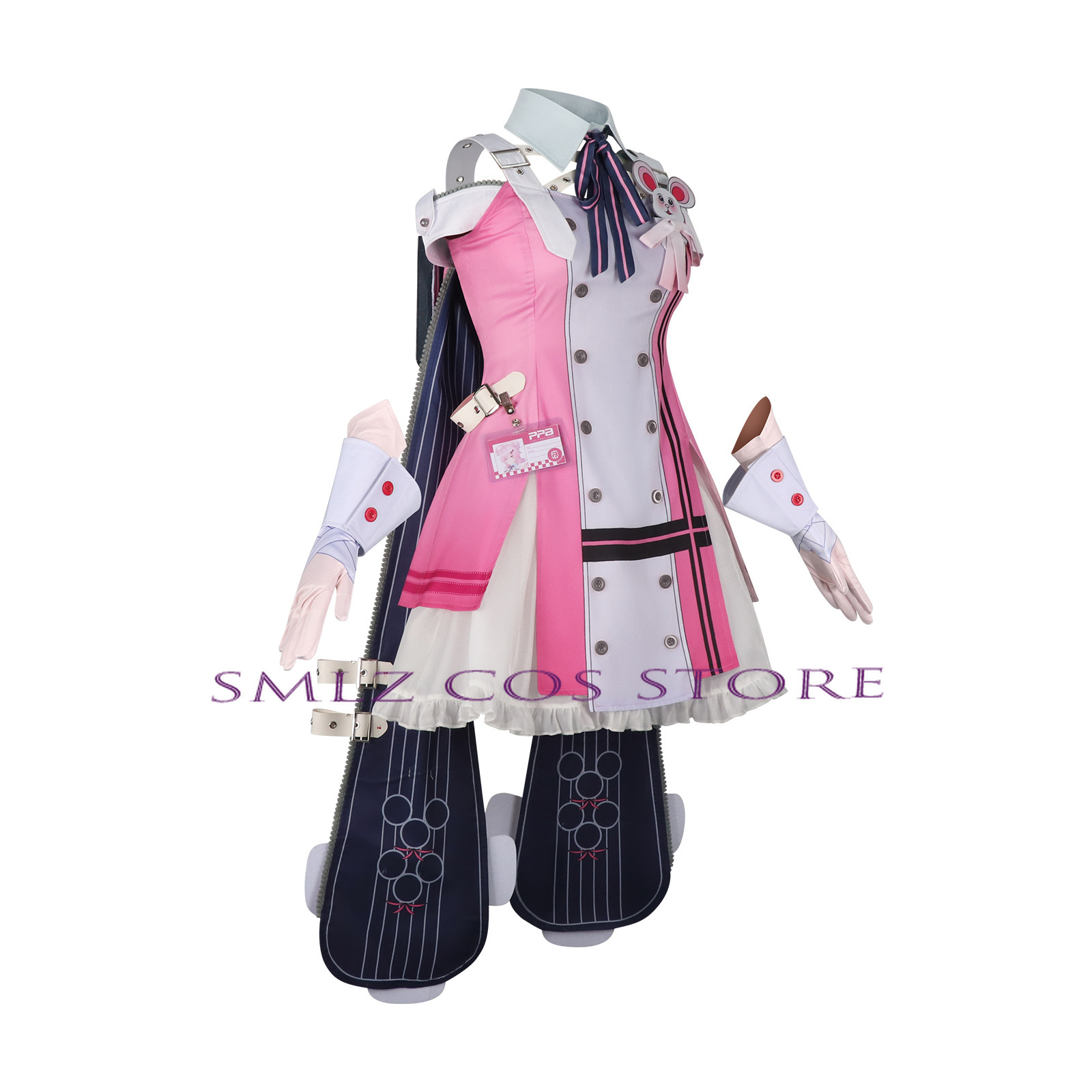 ZJB Game Neverness to Everness - Cosplay Props บทวิจารณ์และราคา