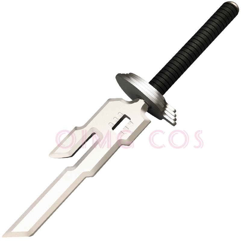 Fushiguro Toji Cosplay Props M - Cosplay Prop Knife บทวิจารณ์และราคา