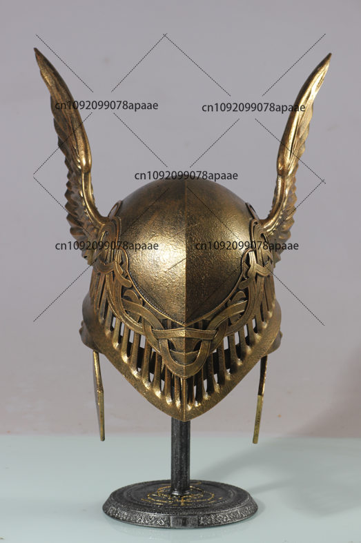 Fiberglass/resin material Valk - Cosplay Material For Prop บทวิจารณ์และราคา