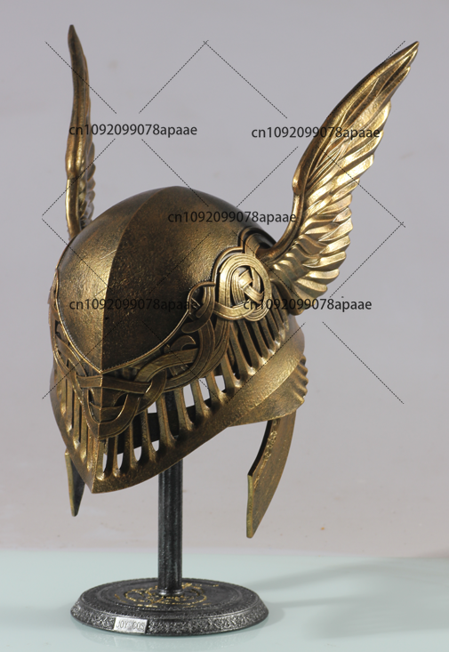 Fiberglass/resin material Valk - Cosplay Material For Prop บทวิจารณ์และราคา
