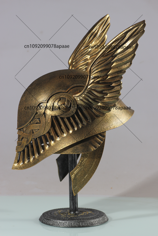 Fiberglass/resin material Valk - Cosplay Material For Prop บทวิจารณ์และราคา