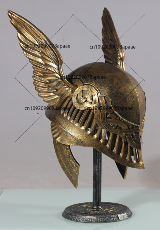 Fiberglass/resin material Valk - Cosplay Material For Prop บทวิจารณ์และราคา