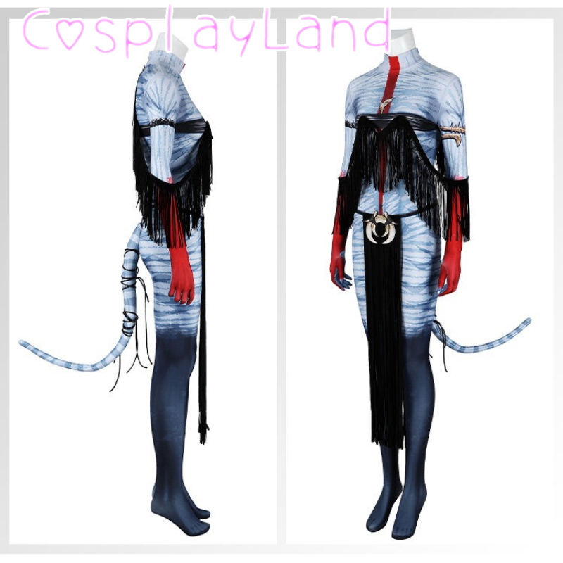 2025 New Movie Avatar3 Fire an - Cosplay Fire Prop บทวิจารณ์และราคา