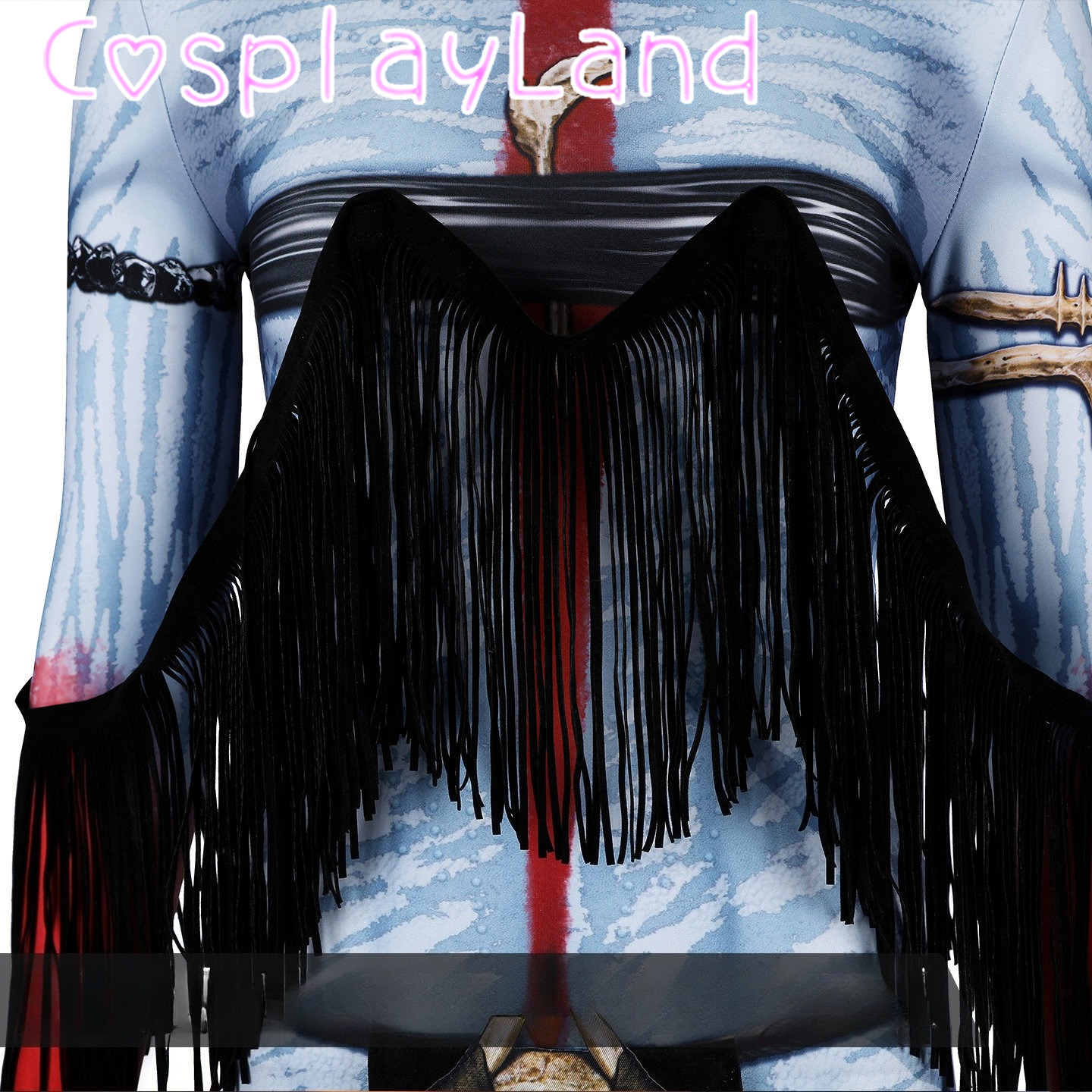 2025 New Movie Avatar3 Fire an - Cosplay Fire Prop บทวิจารณ์และราคา