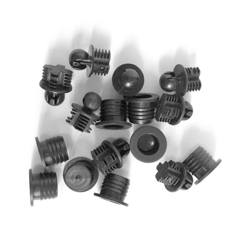 10 Packs Speaker Grill Guides  - Snap Fastener Set บทวิจารณ์และราคา