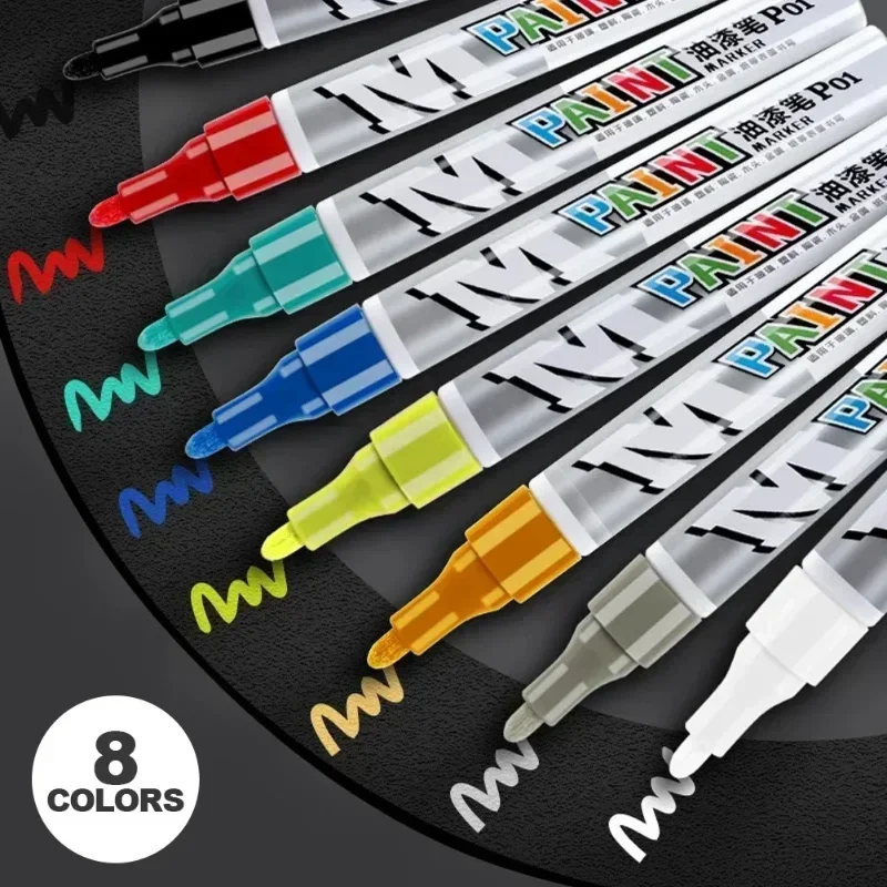Waterproof Car Paint Scratch R - Metallic Spray Paint บทวิจารณ์และราคา
