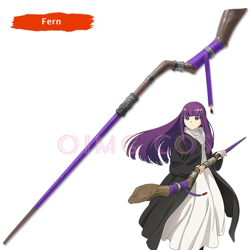 Frieren: Beyond Journey's End  - Frieren Cosplay Prop บทวิจารณ์และราคา