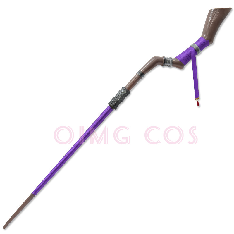 Frieren: Beyond Journey's End  - Frieren Cosplay Prop บทวิจารณ์และราคา