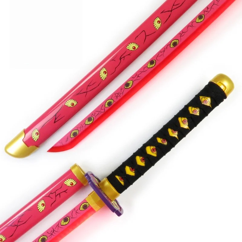 104cm Bright Katana LED Light  - Cosplay Prop Katana บทวิจารณ์และราคา